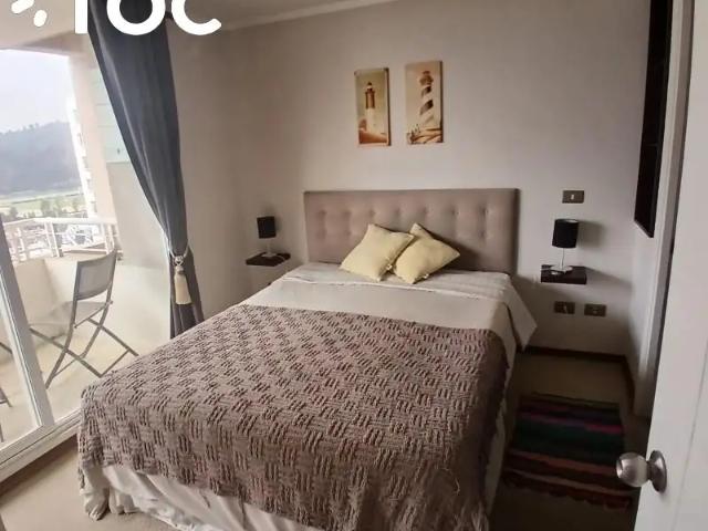 Departamento en Viña del Mar