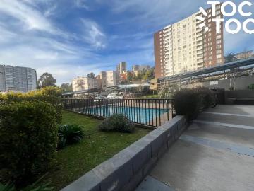Departamento en Viña del Mar
