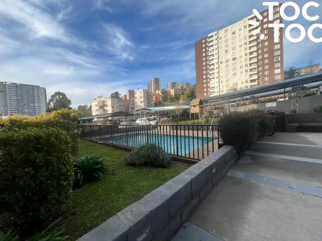 Departamento en Viña del Mar