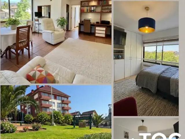 Departamento en Viña del Mar