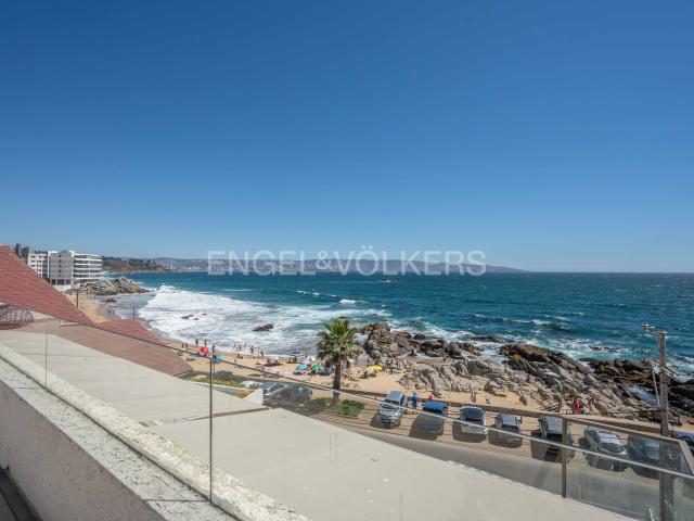 Departamento en Viña del Mar