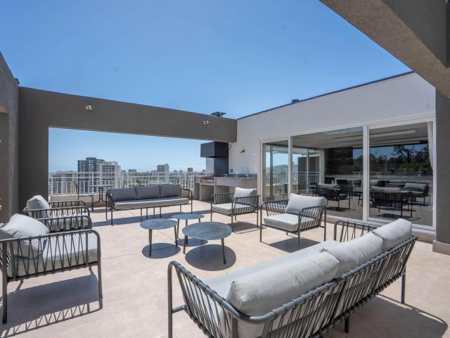 Departamento en Viña del Mar