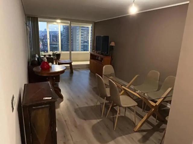 Departamento en Viña del Mar