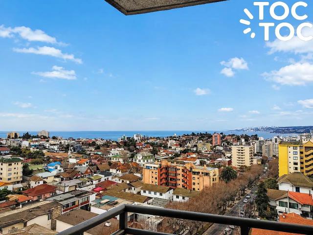 Departamento en Viña del Mar