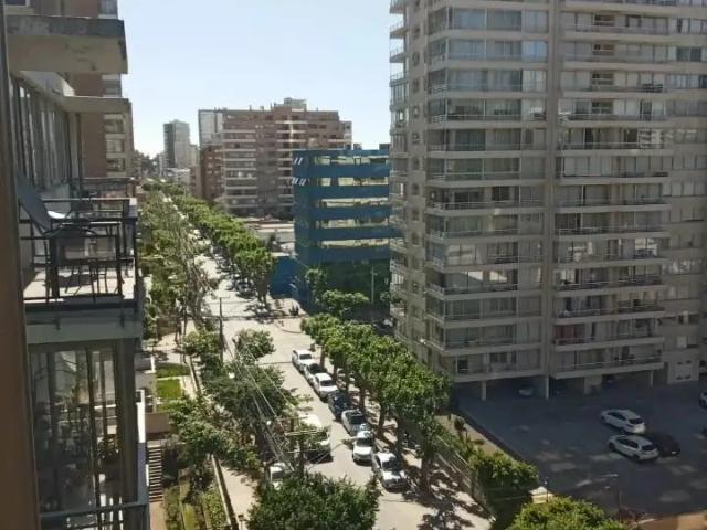 Departamento en Viña del Mar