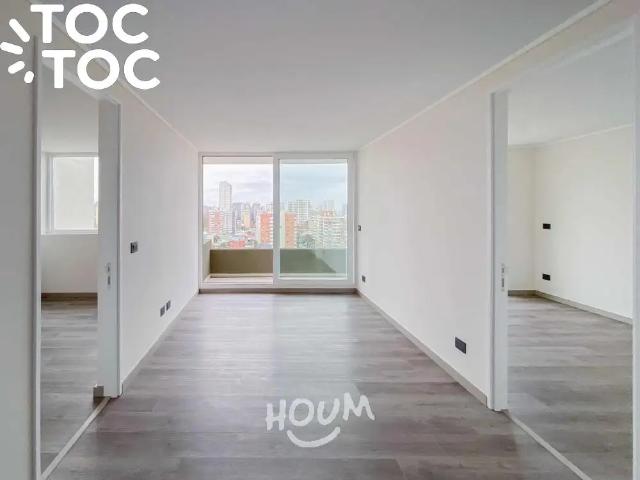 Departamento en Viña del Mar