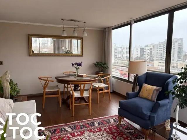 Departamento en Viña del Mar