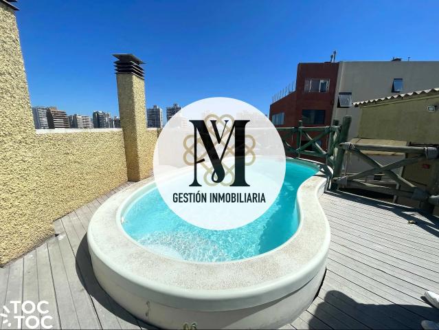 Departamento en Viña del Mar