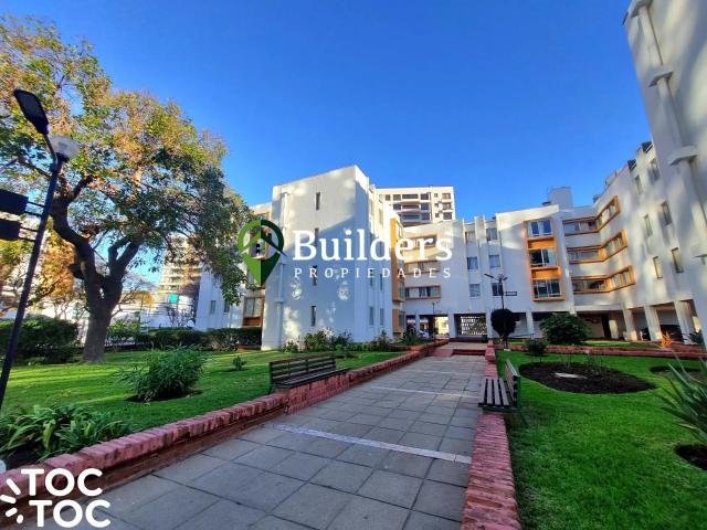 Departamento en Viña del Mar