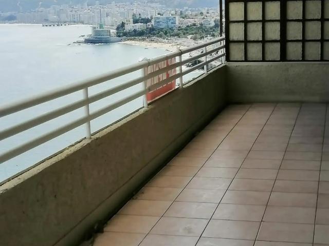 Departamento en Viña del Mar
