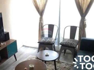 Departamento en Viña del Mar