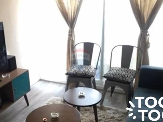 Departamento en Viña del Mar