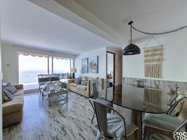 Departamento en Viña del Mar