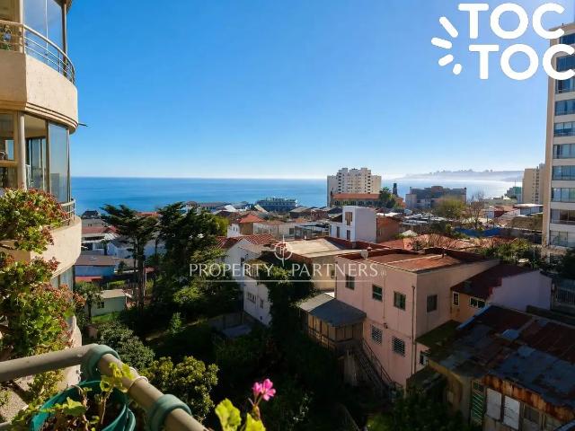 Departamento en Viña del Mar
