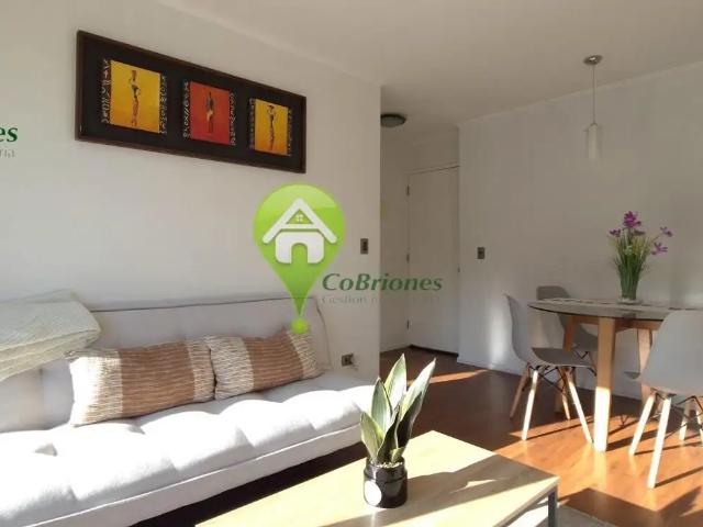 Departamento en Viña del Mar