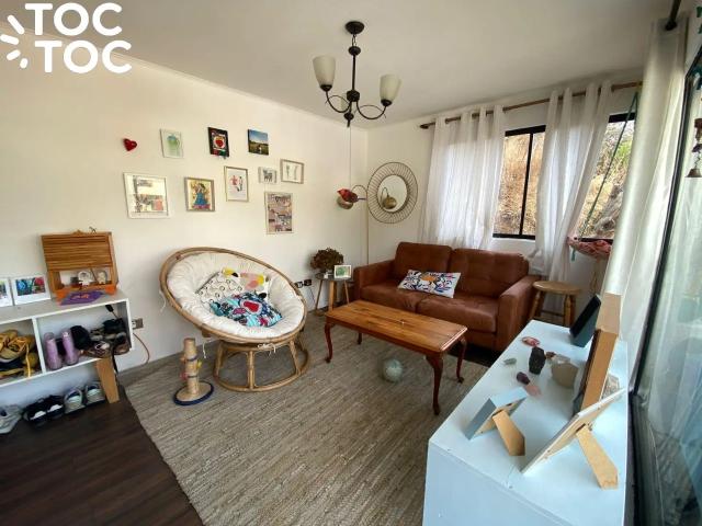Departamento en Viña del Mar