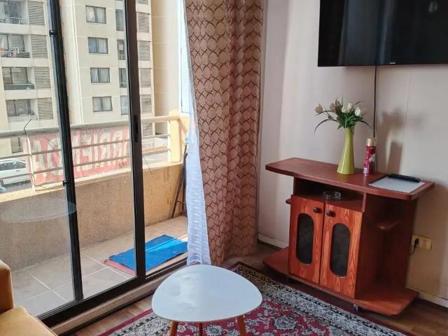 Departamento en Viña del Mar
