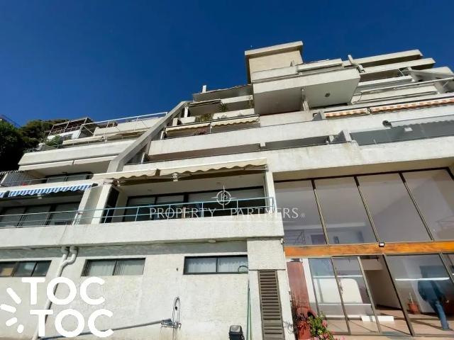 Departamento en Viña del Mar