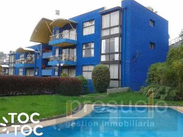 Departamento en Viña del Mar