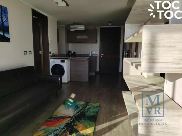 Departamento en Viña del Mar