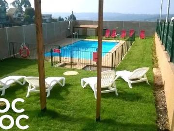 Departamento en Viña del Mar