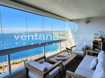 Departamento en Viña del Mar