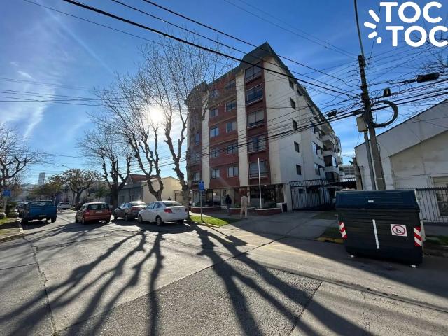 Departamento en Viña del Mar