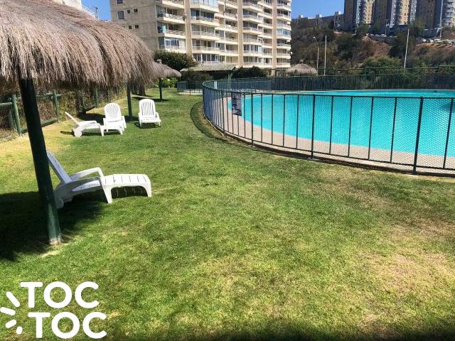 Departamento en Viña del Mar