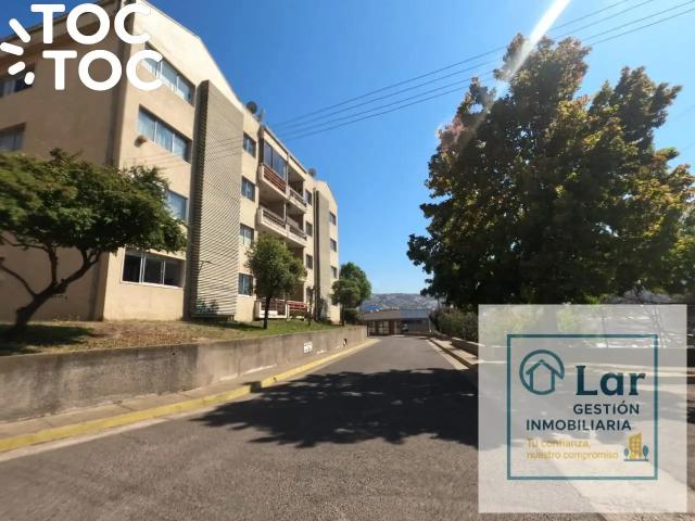 Departamento en Viña del Mar