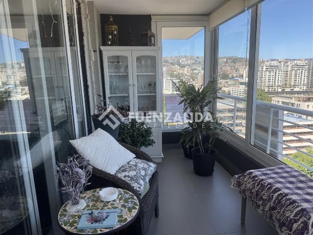 Departamento en Viña del Mar