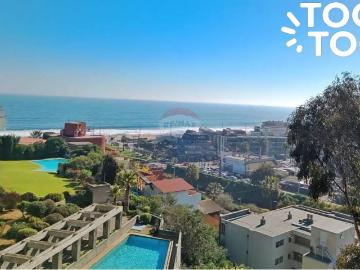 Departamento en Viña del Mar