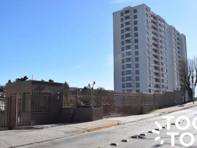 Departamento en Viña del Mar