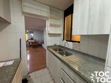 Departamento en Viña del Mar