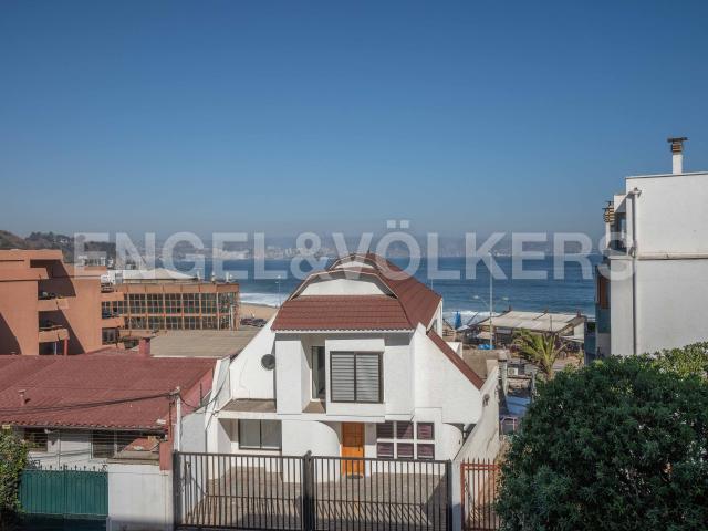 Departamento en Viña del Mar