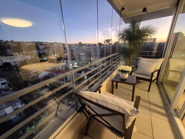 Departamento en Viña del Mar