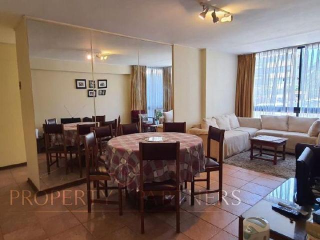 Departamento en Viña del Mar