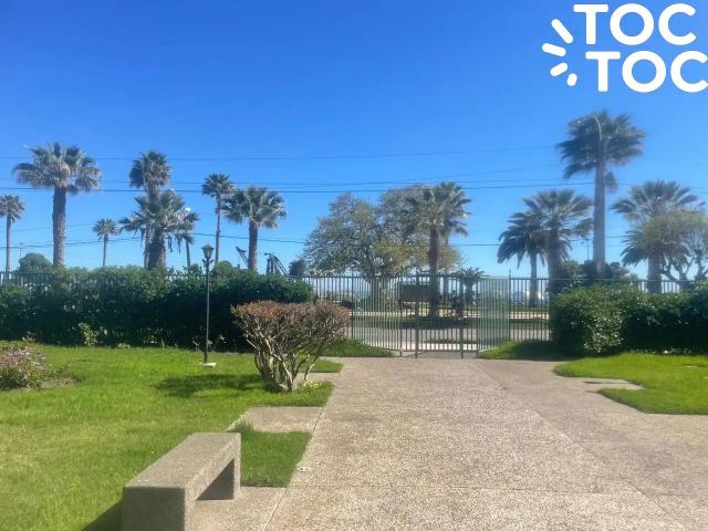 Departamento en Viña del Mar