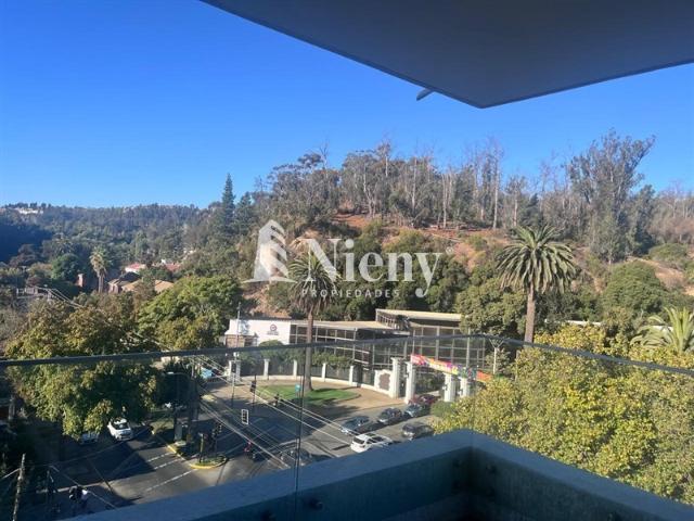 Departamento en Viña del Mar
