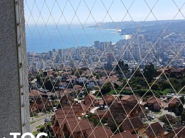 Departamento en Viña del Mar