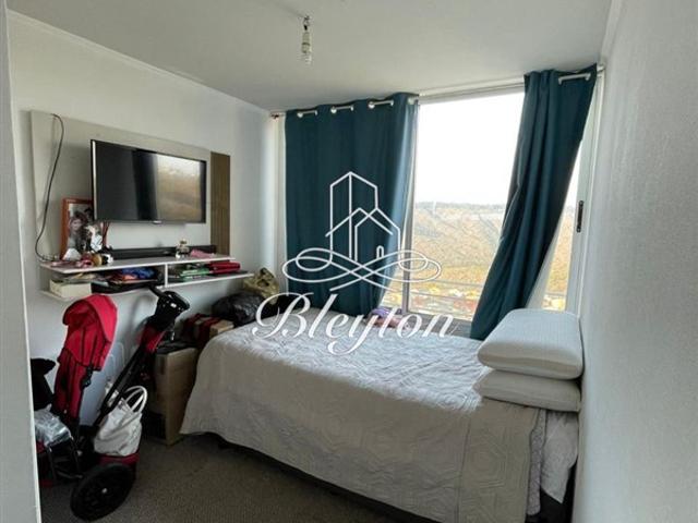 Departamento en Viña del Mar