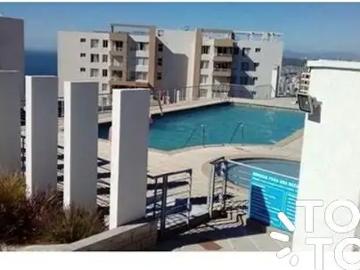 Departamento en Viña del Mar