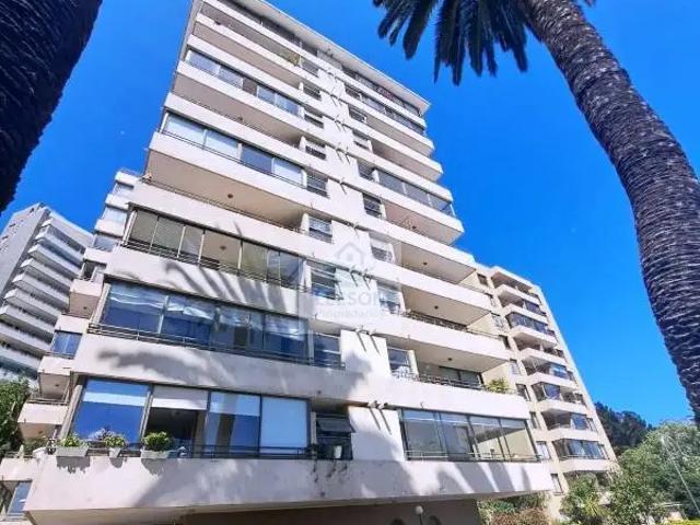 Departamento en Viña del Mar