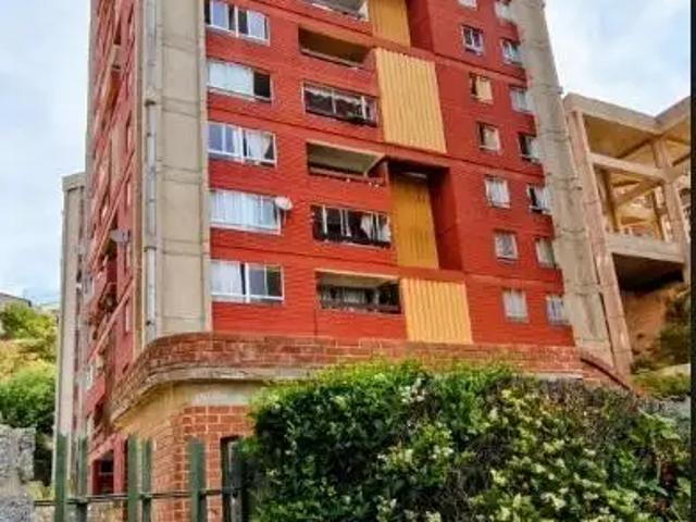 Departamento en Viña del Mar