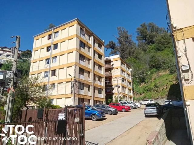 Departamento en Viña del Mar