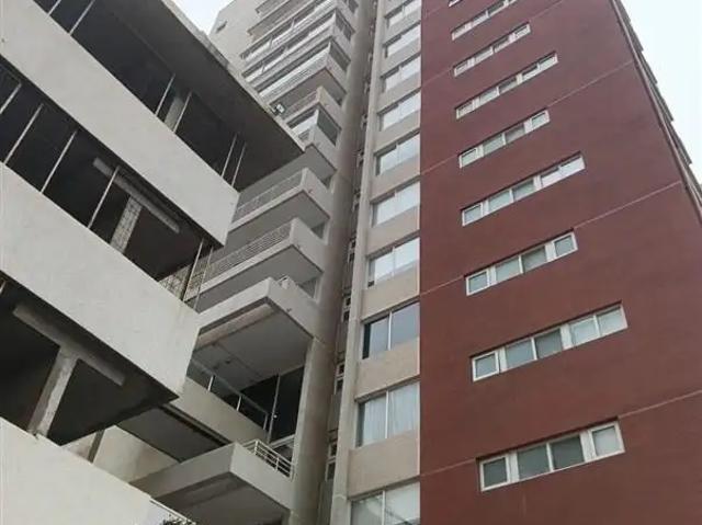 Departamento en Viña del Mar