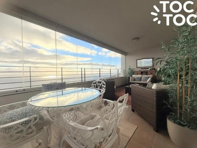 Departamento en Viña del Mar