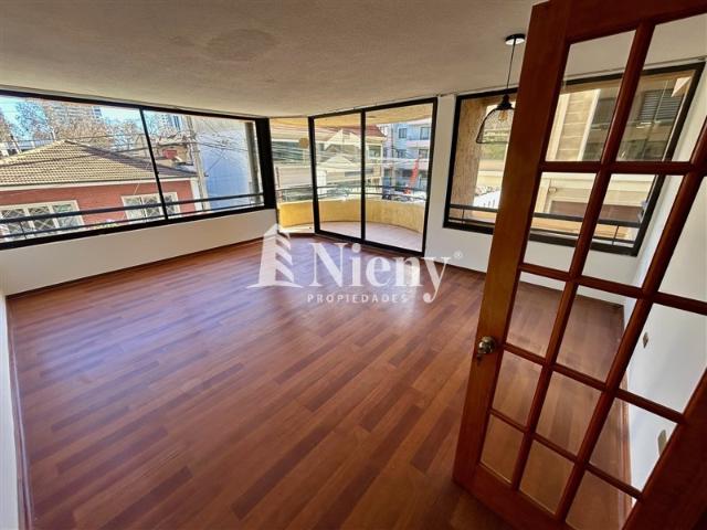 Departamento en Viña del Mar