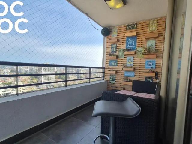 Departamento en Viña del Mar