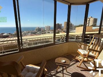 Departamento en Viña del Mar