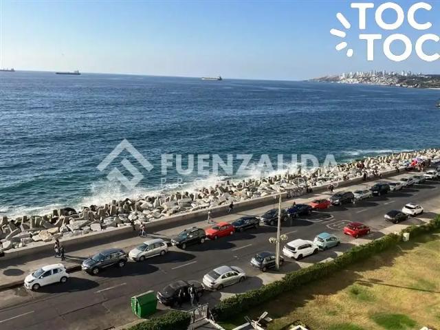 Departamento en Viña del Mar